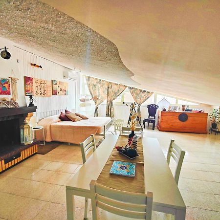 O' Frechete! Apartment ซุลโมนา ภายนอก รูปภาพ