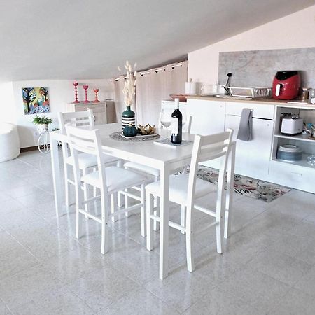 O' Frechete! Apartment ซุลโมนา ภายนอก รูปภาพ