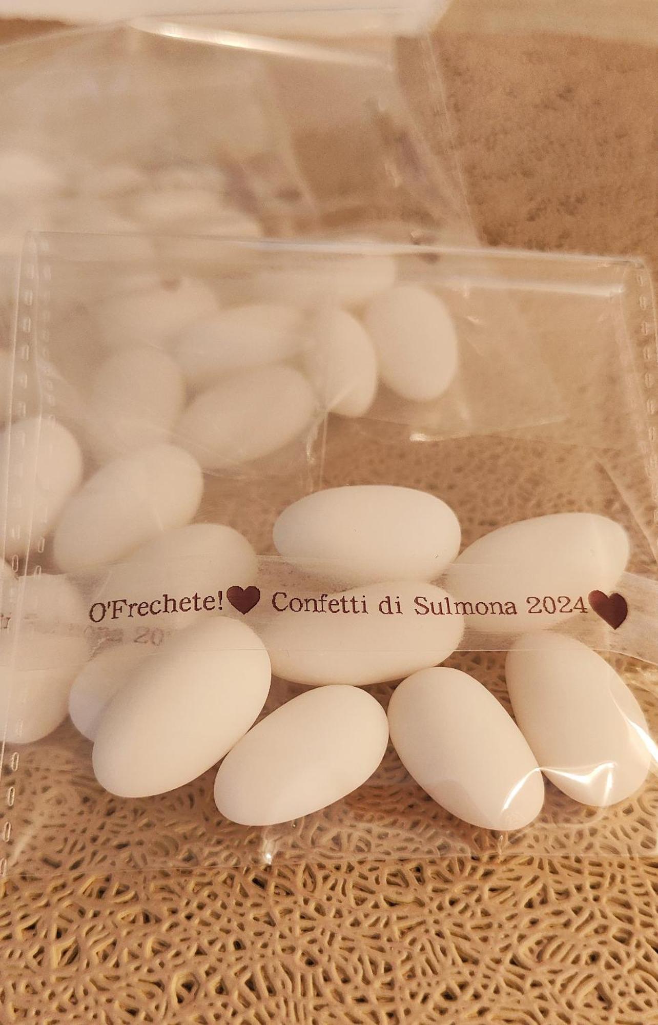 O' Frechete! Apartment ซุลโมนา ภายนอก รูปภาพ