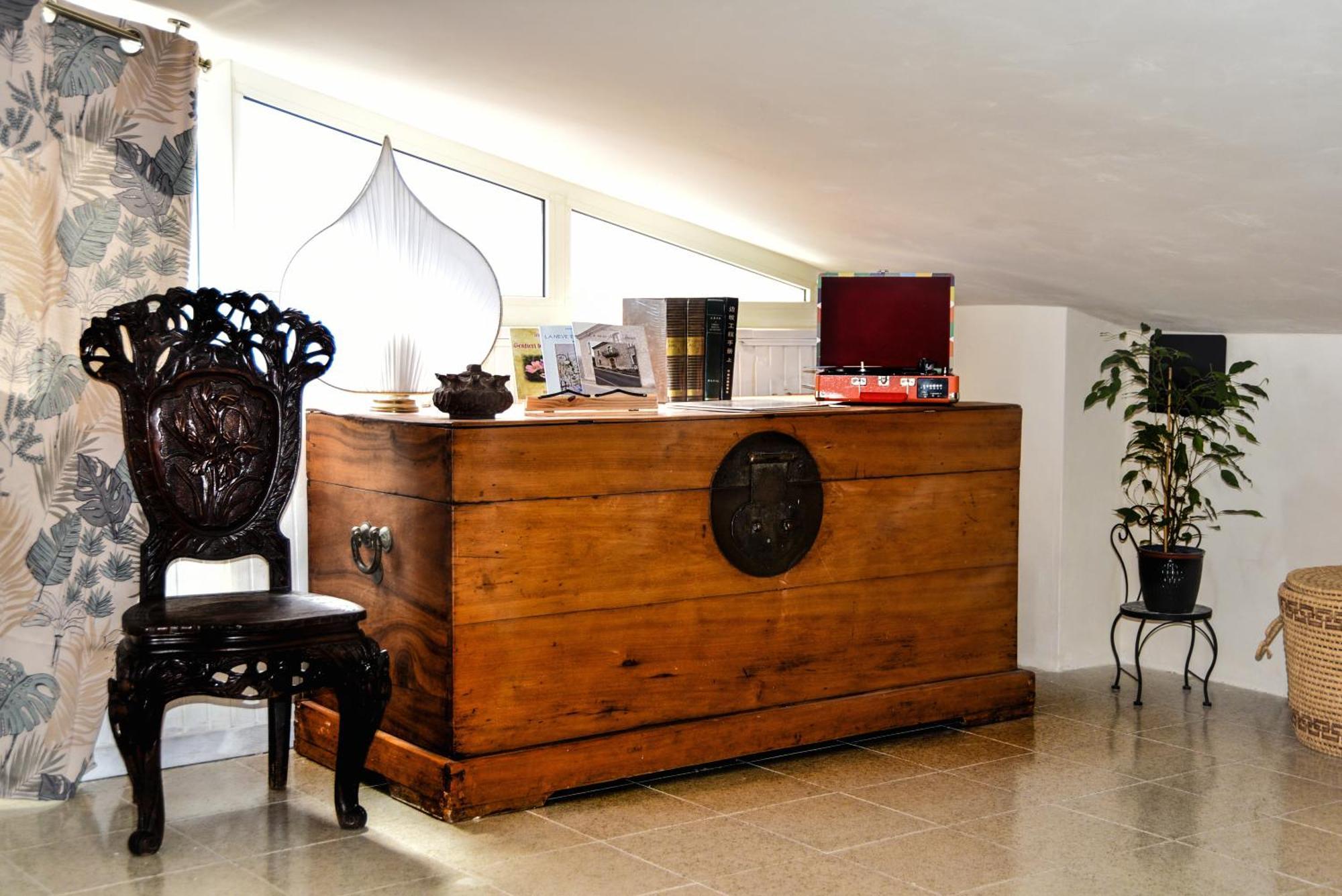 O' Frechete! Apartment ซุลโมนา ภายนอก รูปภาพ