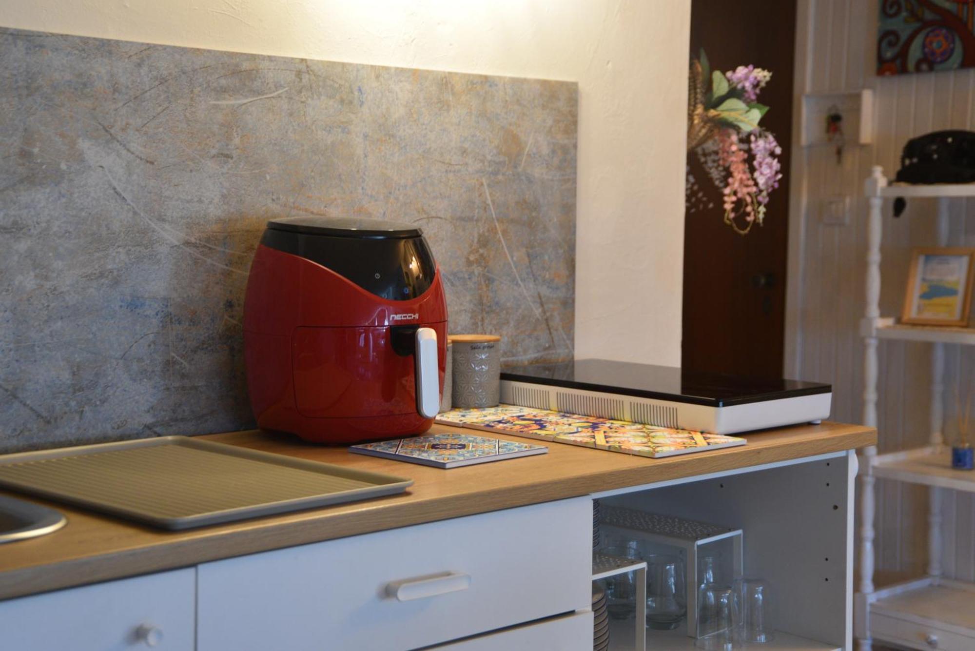 O' Frechete! Apartment ซุลโมนา ภายนอก รูปภาพ