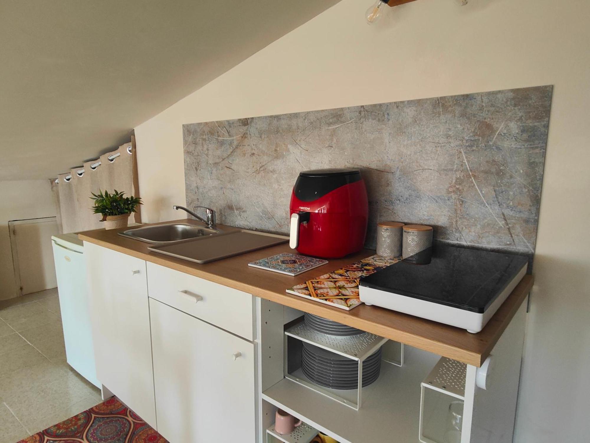 O' Frechete! Apartment ซุลโมนา ภายนอก รูปภาพ