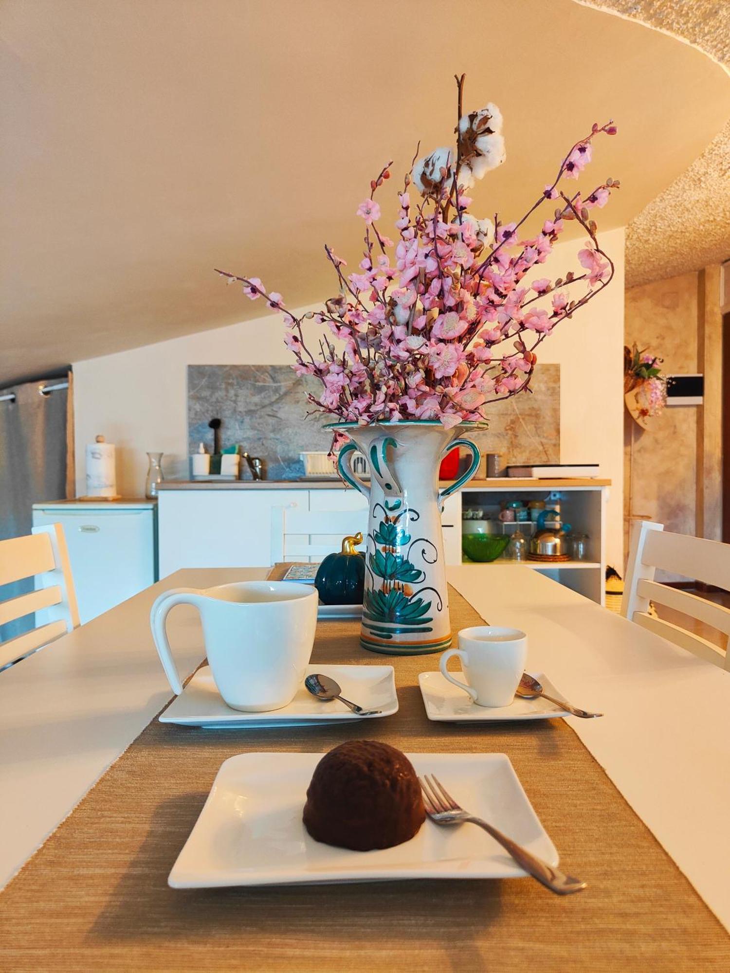 O' Frechete! Apartment ซุลโมนา ภายนอก รูปภาพ