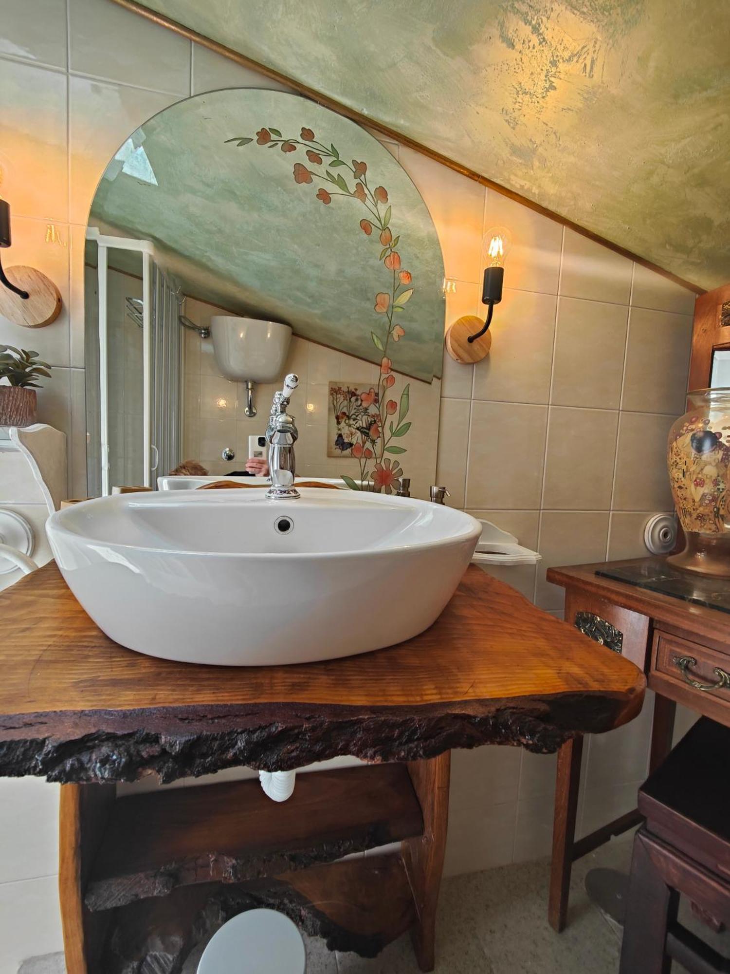 O' Frechete! Apartment ซุลโมนา ภายนอก รูปภาพ