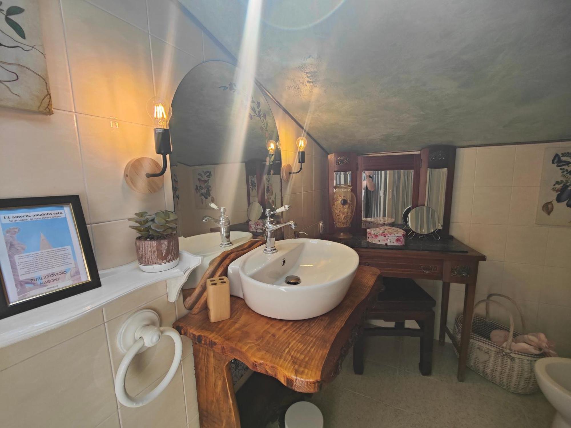 O' Frechete! Apartment ซุลโมนา ภายนอก รูปภาพ