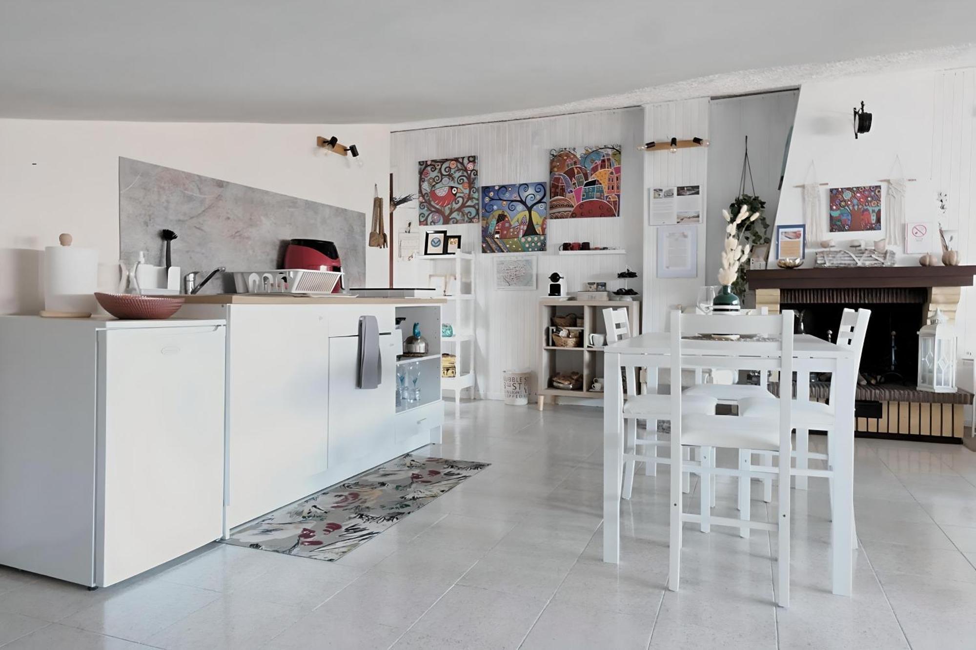 O' Frechete! Apartment ซุลโมนา ภายนอก รูปภาพ
