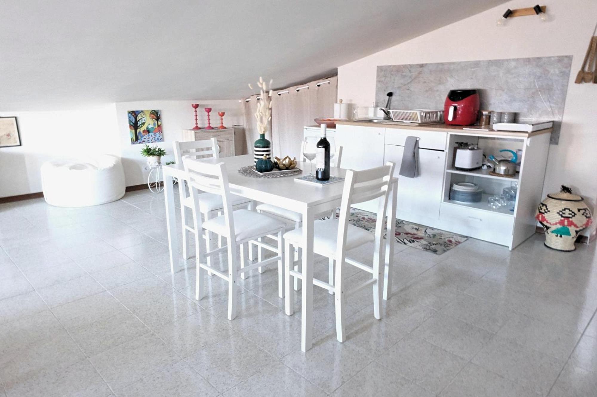 O' Frechete! Apartment ซุลโมนา ภายนอก รูปภาพ