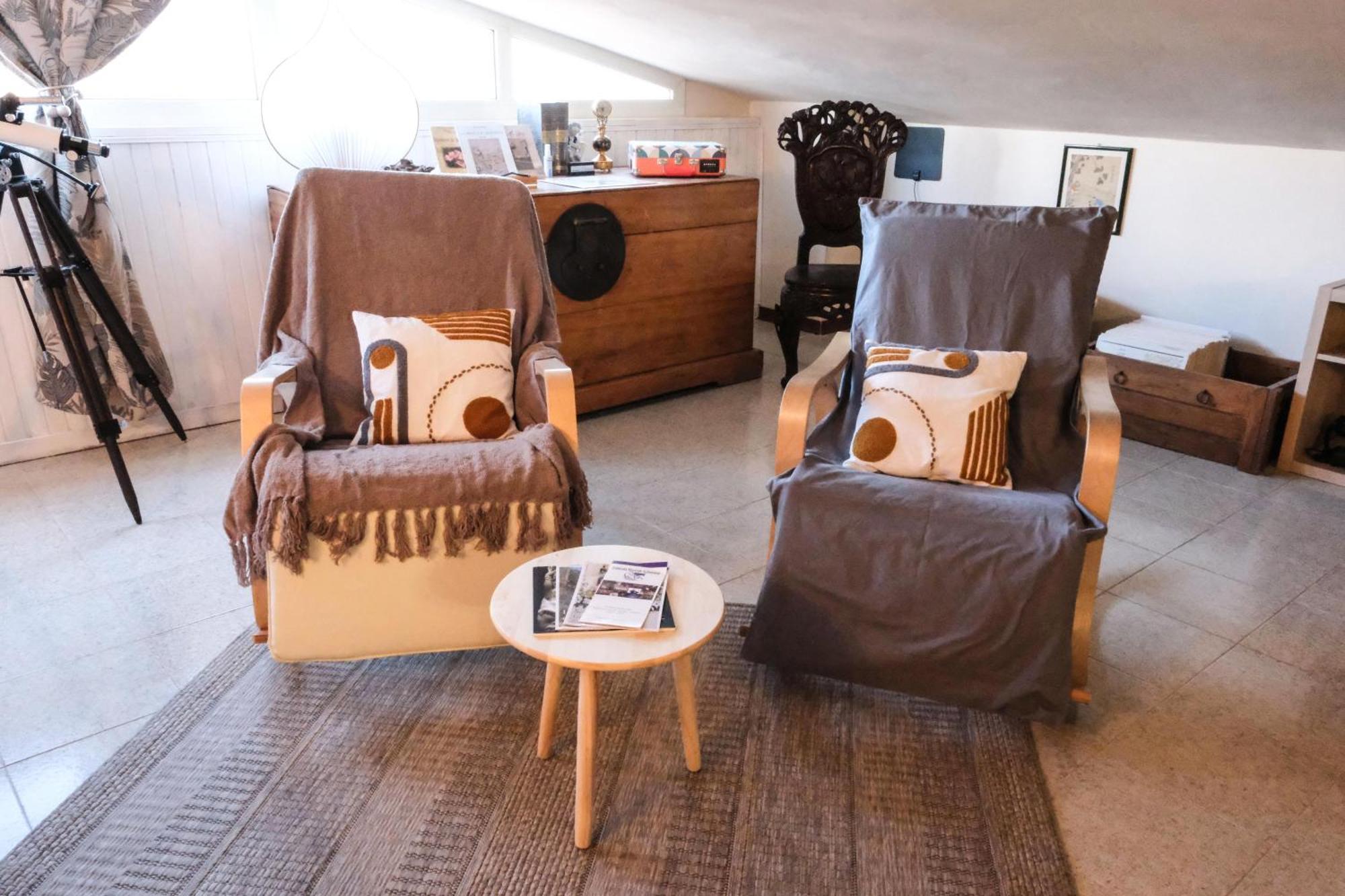 O' Frechete! Apartment ซุลโมนา ภายนอก รูปภาพ