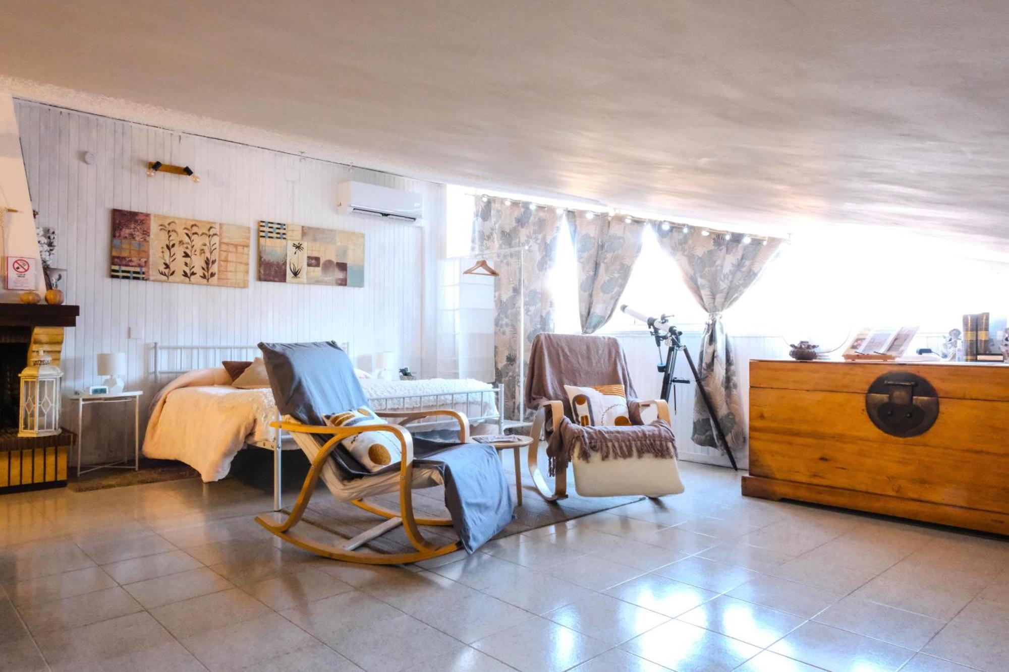 O' Frechete! Apartment ซุลโมนา ภายนอก รูปภาพ